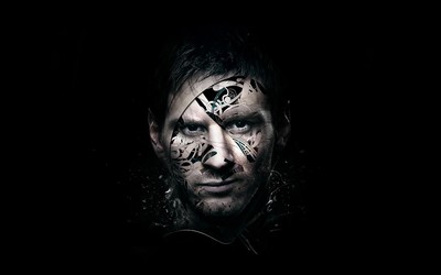 BET5体育精华-利瓦科维奇训练中加练扑点五百次